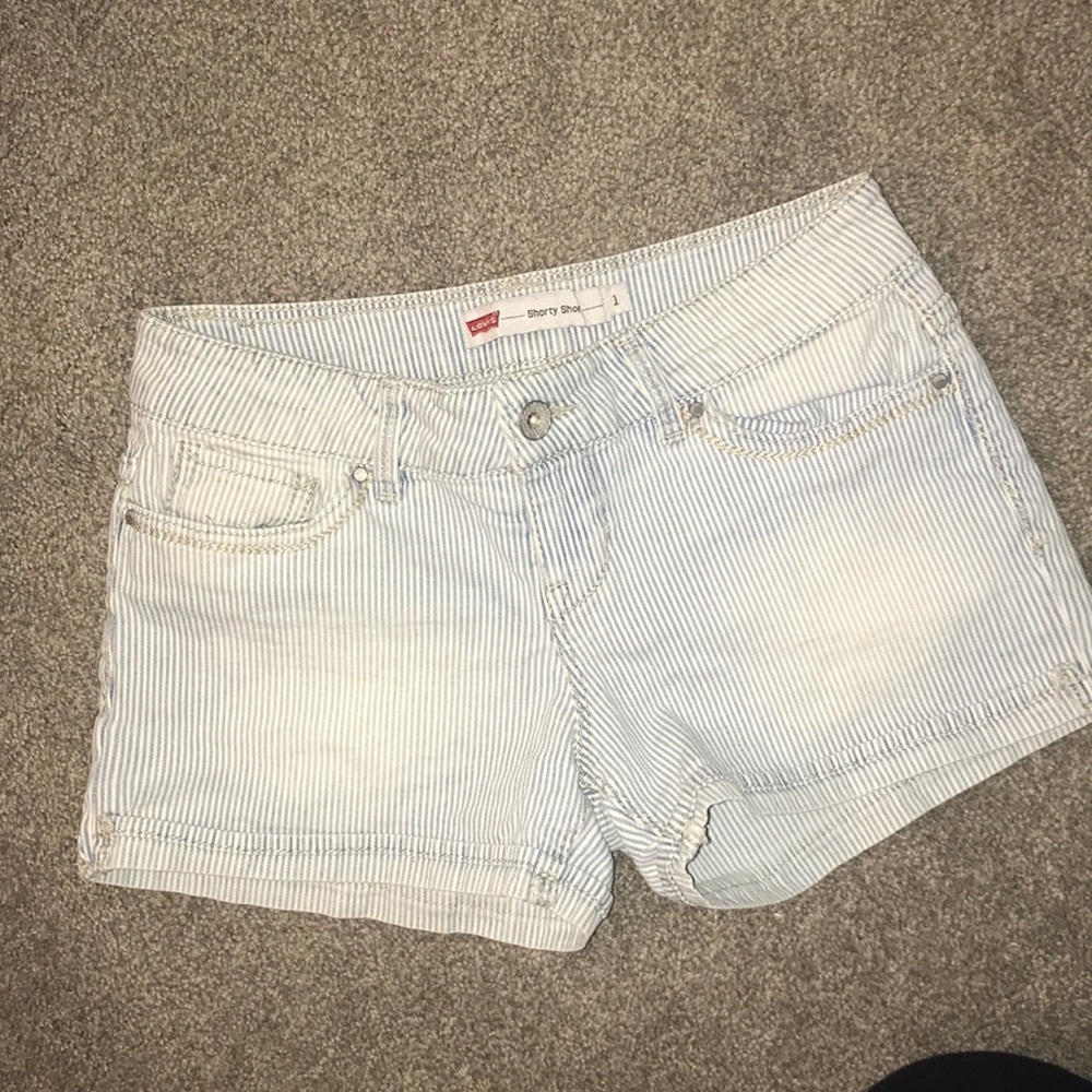 Levi’s Shorts